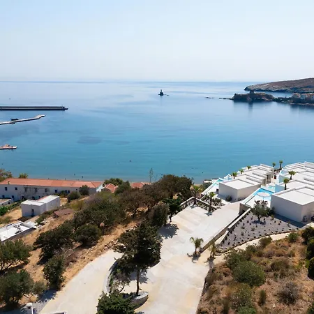 Aparthotel Golden Vista, Beachfront By Explore Andros Town