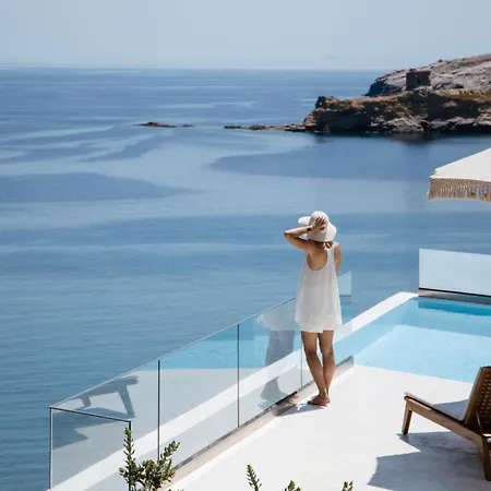 Lägenhetshotell Golden Vista, Beachfront By Explore 4*