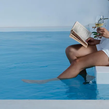 Golden Vista, Beachfront By Explore Ándros