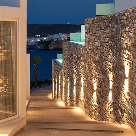Golden Vista, Beachfront By Explore Aparthotel *