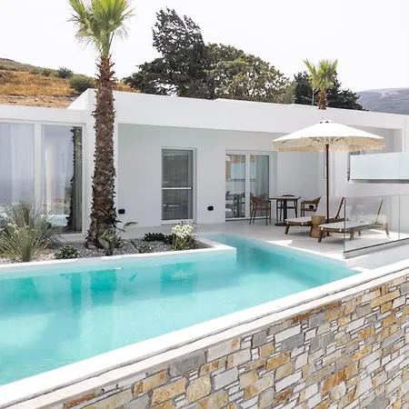 Golden Vista, Beachfront By Explore Ándros