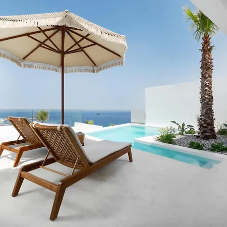 Golden Vista, Beachfront By Explore Aparthotel *