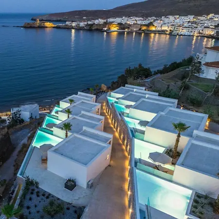 Aparthotel Golden Vista, Beachfront By Explore *