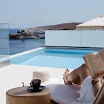 Aparthotel Golden Vista, Beachfront By Explore Ándros