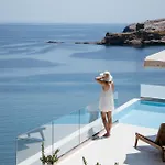 Aparthotel Golden Vista, Beachfront By Explore 4*