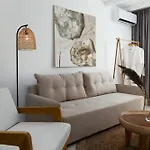 Aparthotel Golden Vista, Beachfront By Explore 4*