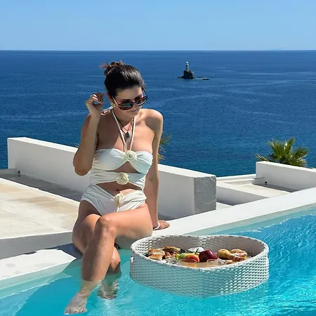 Apart-hotel Golden Vista, Beachfront By Explore