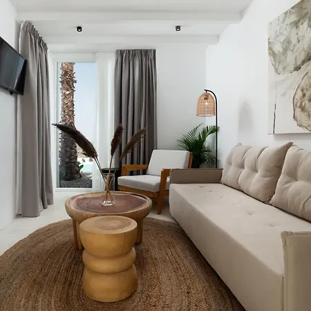 Golden Vista, Beachfront By Explore Aparthotel