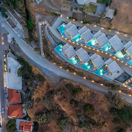 Golden Vista, Beachfront By Explore Ándros