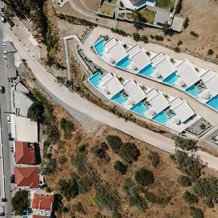 Apart-hotel Golden Vista, Beachfront By Explore