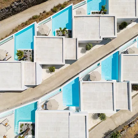 Golden Vista, Beachfront By Explore アパートホテル Ándros