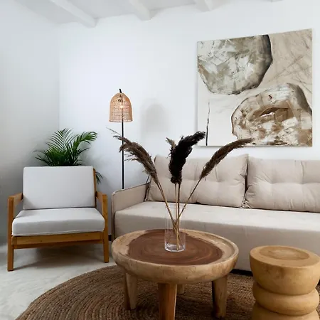 Golden Vista, Beachfront By Explore Apart-hotel *