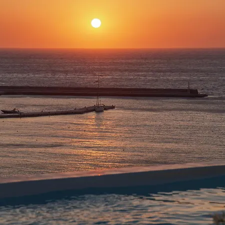 Apart-hotel Golden Vista, Beachfront By Explore