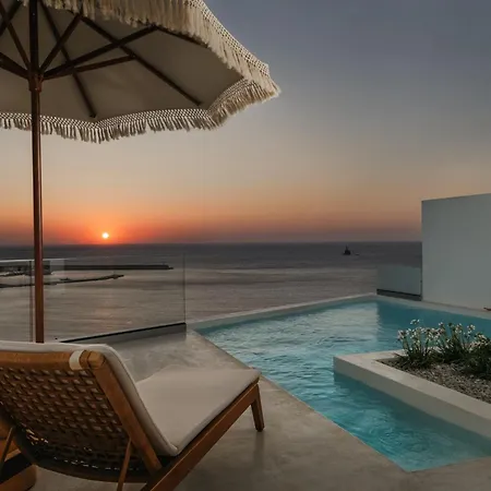 Golden Vista, Beachfront By Explore Aparthotel