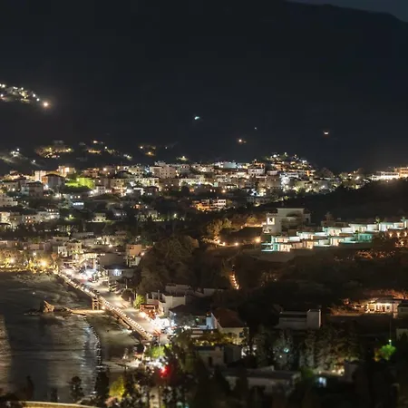 Aparthotel Golden Vista, Beachfront By Explore 4*