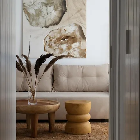 Apart-hotel Golden Vista, Beachfront By Explore Ándros