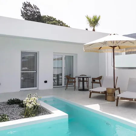 Golden Vista, Beachfront By Explore Apart-hotel