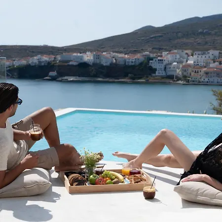 Golden Vista, Beachfront By Explore Aparthotel 4*