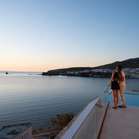 Golden Vista, Beachfront By Explore Aparthotel