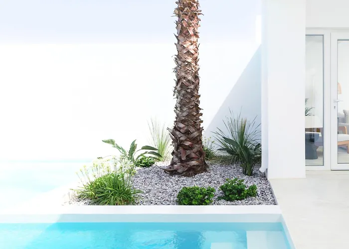 Golden Vista, Beachfront By Explore Aparthotel Ándros