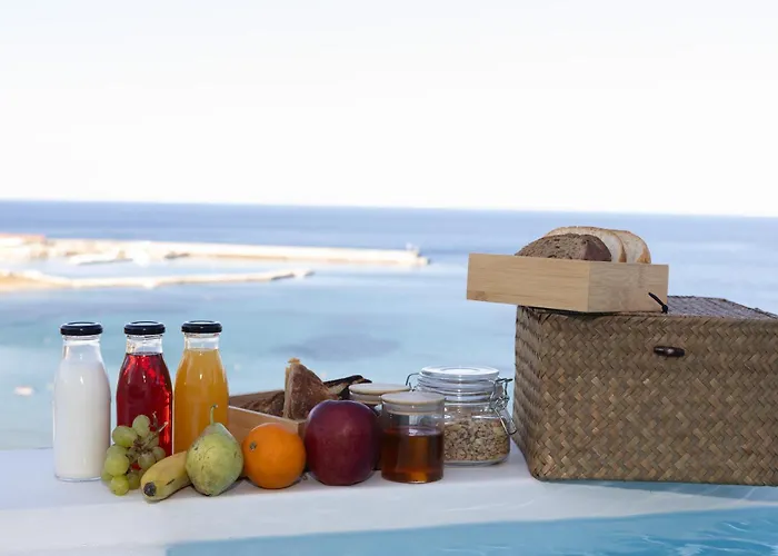 Golden Vista, Beachfront By Explore Aparthotel 4*