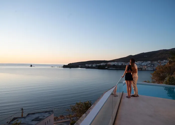 Golden Vista, Beachfront By Explore Aparthotel