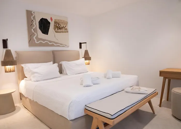 Aparthotel Golden Vista, Beachfront By Explore